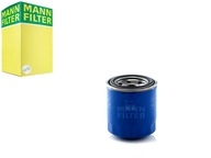 OLEJOVÝ FILTER HYUNDAI IX20 1.4 16V 2010- MANN-FILTER OLEJOVÝ FILTER HYUNDAI IX20 1.4 16V 2010- MANN-FILTER