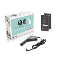Zdroj do auta pre Acer Asus 19V 2,37A Zdroj do auta pre Acer Asus 19V 2,37A