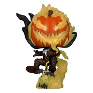 Funko POP Venom: Venomized Jack O'Lantern Funko POP Venom: Venomized Jack O'Lantern