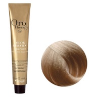 ORO PURO COLOR 8.1 FARBA BEZ Čpavku 100ml FANOLA ORO PURO COLOR 8.1 FARBA BEZ Čpavku 100ml FANOLA