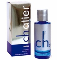 Chatler CH Chatier Men toaletná voda 100 ml Chatler CH Chatier Men toaletná voda 100 ml