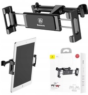 Baseus držiak tabletu na opierku hlavy auta Baseus držiak tabletu na opierku hlavy auta