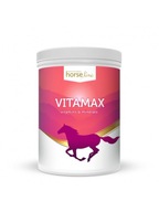 Horse Line VitaMax doplnok 2,5 kg vitamínov