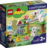 LEGO DUPLO Buzz Lightyear's Planetary Mission 10962