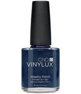 Lak na nechty CND Vinylux Midnight Swim Lak na nechty CND Vinylux Midnight Swim