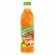 Tymbark Juice 100% multivitamín 1 l x 6 ks Tymbark Juice 100% multivitamín 1 l x 6 ks