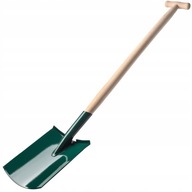 RÝŽ ROVNÁ, KOVOVÁ RÚČKA, ERGONOMICKÁ, 117 cm RÝŽ ROVNÁ, KOVOVÁ RÚČKA, ERGONOMICKÁ, 117 cm