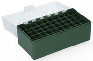 Box na náboje .243 - .308 - 50 ks Box na náboje .243 - .308 - 50 ks
