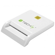 Čítačka čipových kariet s mikroprocesorom USB 2.0 Čítačka čipových kariet s mikroprocesorom USB 2.0