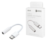 ORYG AUDIO adaptér Alook SAMSUNG USB-C Jack 3,5 mm ORYG AUDIO adaptér Alook SAMSUNG USB-C Jack 3,5 mm