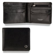 Pánska kožená peňaženka Visconti Super Slim RFID Pánska kožená peňaženka Visconti Super Slim RFID