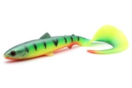 WESTIN BULLTEEZ CURLTAIL GUMA - 21,0 cm WESTIN BULLTEEZ CURLTAIL GUMA - 21,0 cm