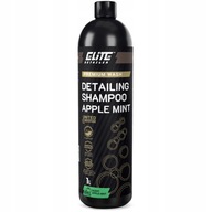 Elite Detailer Detailing Shampoo Apple Mint silný kyslý autošampón 1L Elite Detailer Detailing Shampoo Apple Mint silný kyslý autošampón 1L