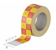 Univerzálna páska na membrány HOLZ TECHNIC SPRINTA Univerzálna páska na membrány HOLZ TECHNIC SPRINTA