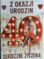 blahoželanie k narodeninám na 40 rokov štyridsať štyridsať blahoželanie k narodeninám na 40 rokov štyridsať štyridsať