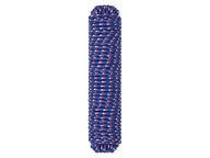 Univerzálne Parkside polypropylénové lano 9,5 x 30 m Univerzálne Parkside polypropylénové lano 9,5 x 30 m