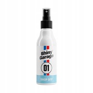 DROP OFF Lesklý neviditeľný stierač 150 ml DROP OFF Lesklý neviditeľný stierač 150 ml