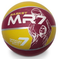 Veľkosť tréningovej basketbalovej lopty 7