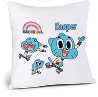 GUMBÁLOVÝ VANKÚŠ + MENO GUMBÁLOVÝ VANKÚŠ + MENO