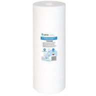VODNÁ FILTRAČNÁ NÁPLŇ 10 BB FOAM 5 MIKRON ÚST VODNÁ FILTRAČNÁ NÁPLŇ 10 BB FOAM 5 MIKRON ÚST