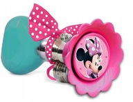Trúbka HORN na riadidlá bicykla, kolobežky, pískadlo MINNIE MOUSE Trúbka HORN na riadidlá bicykla, kolobežky, pískadlo MINNIE MOUSE