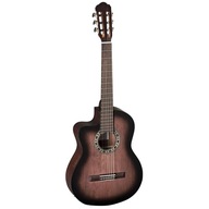 Klasická gitara La Mancha Granito 32 ľavotočivý EQ