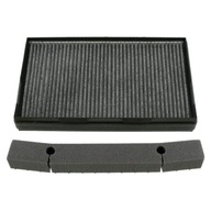 FEBI KABÍNOVÝ FILTER SAAB 9-5 97-10 S AKTÍVNYM UHLÍM FEBI KABÍNOVÝ FILTER SAAB 9-5 97-10 S AKTÍVNYM UHLÍM