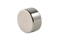 Valcový neodýmový magnet 18x10 N38 10ks neodýmových magnetov Valcový neodýmový magnet 18x10 N38 10ks neodýmových magnetov