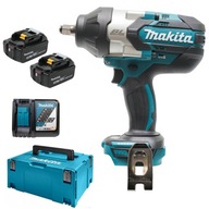 NÁRAZOVÝ KLÚČ 1/2 1600Nm 18V 2x5,0Ah MAKITA