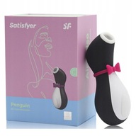 AIR MASSAGER PENGUIN SACÍ VIBRÁTOR PENGUIN SATISFYER PRO PENGUIN AIR MASSAGER PENGUIN SACÍ VIBRÁTOR PENGUIN SATISFYER PRO PENGUIN