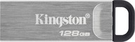 Pendrive Kingston DataTraveler Kyson 128GB