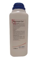 KENOSEPT GEL na dezinfekciu rúk 1L KENOSEPT GEL na dezinfekciu rúk 1L