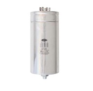 3-FÁZOVÝ POLTOVÝ KONDENZÁTOR PRE VÝKON 50 Hz 5,0/6,25