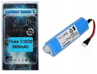 BATÉRIA Fluke Ti-10 TI-20 Ti20 Ti-25 TIR1TI10 BATÉRIA Fluke Ti-10 TI-20 Ti20 Ti-25 TIR1TI10