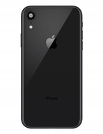 ZADNÝ KRYT BATÉRIE pre iPhone XR BLACK