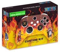 Súprava príslušenstva FR-TEC One Piece Xbox Series X/S Súprava príslušenstva FR-TEC One Piece Xbox Series X/S