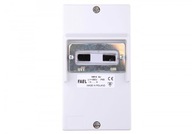 Kryt motorového spínača IP65 n/t M-611/610 Kryt motorového spínača IP65 n/t M-611/610