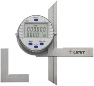 PRESNÁ ELEKTRONICKÁ OCHRANA LIMIT SQUARE PRESNÁ ELEKTRONICKÁ OCHRANA LIMIT SQUARE
