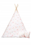 STAN WIGWAM 160 cm x 120 cm PRE DETI TEEPEE