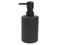 Nádoba dávkovača tekutého mydla LOFT BLACK Nádoba dávkovača tekutého mydla LOFT BLACK