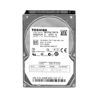TOSHIBA 250GB 7,2k 16MB SATA II 2,5'' MK2561GSYN