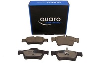 BRZDOVÉ DOŠTIČKY. DB T. W211/W212/ W220/W221/ C219 QUARO