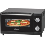 ELEKTRICKÁ RÚRA NA PIZZU BOMANN MPO 2246 CB ELEKTRICKÁ RÚRA NA PIZZU BOMANN MPO 2246 CB