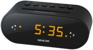 RÁDIOBUDÍK Sencor SRC1100B BUDÍK RÁDIO LCD RÁDIOBUDÍK Sencor SRC1100B BUDÍK RÁDIO LCD