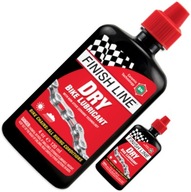 Finish Line DRY LUBE BN Keramický mazací olej 120ml Finish Line DRY LUBE BN Keramický mazací olej 120ml