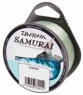 Vlasec Daiwa Samurai Zander 0,30mm/450m Vlasec Daiwa Samurai Zander 0,30mm/450m