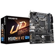 Základná doska DDR4 Micro ATX 1200 Gigabyte H510M H