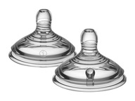 TOMMEE TIPPEE ZADARMO FĽAŠOVÝ ČISTIČ 0M+ 2KS TOMMEE TIPPEE ZADARMO FĽAŠOVÝ ČISTIČ 0M+ 2KS