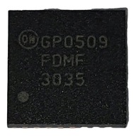 DrMOS FDMF3035