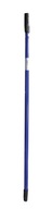 Modrá teleskopická palica delfín KT2-09241 0 cm Modrá teleskopická palica delfín KT2-09241 0 cm